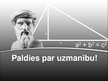 Presentations 'Matemātikas prezentācija par Pitagoru', 10.