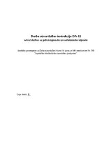 Summaries, Notes 'Darba aizsardzības instrukcija veicot darbus uz pārvietojamām un saliekamām kāpn', 1.