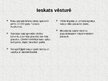 Presentations 'Mājdzīvnieki - kaķi', 4.
