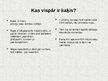 Presentations 'Mājdzīvnieki - kaķi', 5.
