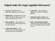 Presentations 'Mājdzīvnieki - kaķi', 9.