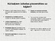 Presentations 'Mājdzīvnieki - kaķi', 10.