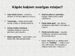 Presentations 'Mājdzīvnieki - kaķi', 12.