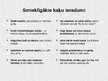 Presentations 'Mājdzīvnieki - kaķi', 13.