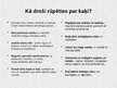 Presentations 'Mājdzīvnieki - kaķi', 14.