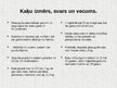 Presentations 'Mājdzīvnieki - kaķi', 15.