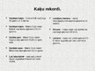 Presentations 'Mājdzīvnieki - kaķi', 31.