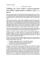 Summaries, Notes 'Eksāmens jurista ētikā: tiesneša profesionālā atbildība un ētikas normu ievēroša', 1.