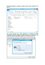 Presentations 'Operētājsistēmas PD2. Windows Server 2012 R2', 34.