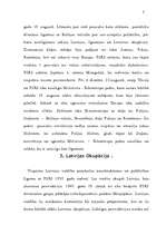 Research Papers 'Otrais pasaules karš Latvijas teritorijā', 5.
