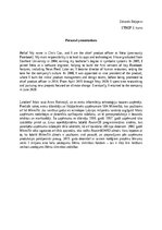 Samples 'K. Kokss (C. Cox) un A. Riekstiņš - personīgās prezentācijas (ENG un LV)', 1.