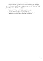 Summaries, Notes 'Finanšu tirgus, funkcijas, struktūra, instrumenti', 4.