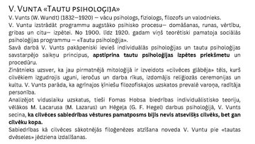 Presentations 'Stihiski veidotas grupas. Pūļa psiholoģija', 3.