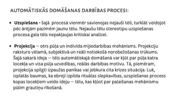 Presentations 'Stihiski veidotas grupas. Pūļa psiholoģija', 8.