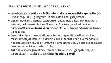 Presentations 'Stihiski veidotas grupas. Pūļa psiholoģija', 34.