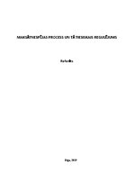 Research Papers 'Maksātnespēja un tās tiesiskais regulējums', 1.