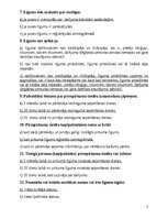 Summaries, Notes 'Testa jautājumi un īsās atbildes Juridiskajai koledžai', 2.