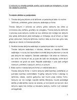 Summaries, Notes 'Testa jautājumi un īsās atbildes Juridiskajai koledžai', 5.