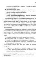 Term Papers 'Starptautisko autopārvadājumu optimizācijas stratēģija Latvijas loģistikas uzņēm', 10.
