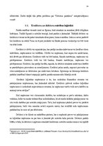 Term Papers 'Starptautisko autopārvadājumu optimizācijas stratēģija Latvijas loģistikas uzņēm', 14.