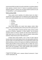 Term Papers 'Starptautisko autopārvadājumu optimizācijas stratēģija Latvijas loģistikas uzņēm', 19.