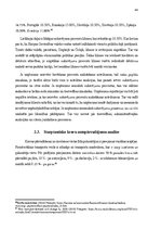 Term Papers 'Starptautisko autopārvadājumu optimizācijas stratēģija Latvijas loģistikas uzņēm', 44.