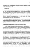 Term Papers 'Starptautisko autopārvadājumu optimizācijas stratēģija Latvijas loģistikas uzņēm', 50.