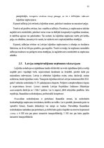 Term Papers 'Starptautisko autopārvadājumu optimizācijas stratēģija Latvijas loģistikas uzņēm', 52.