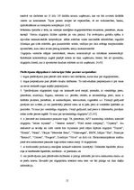 Research Papers 'Uzņēmuma uzvedības modelis oligopoliskajā tirgū', 11.