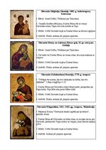 Presentations 'Vissvētās Dievmātes tēla ikonogrāfija', 2.