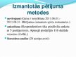 Research Papers 'Laikapstākļu novērojumu izmaiņas Rīgā 2005.-2011.gadā', 39.