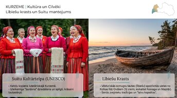 Presentations 'Latvijas reģioni', 8.