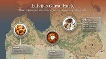 Presentations 'Latvijas reģioni', 11.