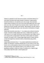 Essays 'Tirdzniecības centru maiņa un ceļu attīstība Spānijā un Portugālē viduslaikos', 2.