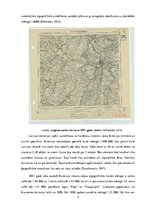 Research Papers 'Latvijas topogrāfiskās kartes no 19.gadsimta vidus līdz 20.gadsimta 20.gadiem', 3.