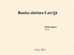 Research Papers 'Banku sistēma Latvijā', 30.