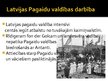 Presentations '1918.gada Latvijas Pagaidu valdības darbības raksturojums', 7.