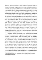 Essays 'Pirmais pasaules karš - galvenie kara posmi un to raksturojums, karojošo valstu ', 5.