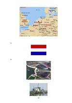 Research Papers 'Nīderlandes ģeogrāfiski ekonomiskais raksturojums', 20.