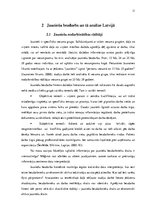 Research Papers 'Jauniešu bezdarbs Latvijā', 11.