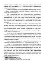 Research Papers 'Metafiziskā glezniecība - Kiriko daiļrades interpretācija', 3.