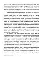 Research Papers 'Metafiziskā glezniecība - Kiriko daiļrades interpretācija', 5.