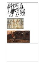 Summaries, Notes 'Senās Romas cirks, teātris, gladiatori un gladiatoru cīņas', 7.