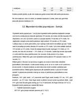 Research Papers 'Hipotekārā kredīta tirgus Latvijā, problēmas un perspektīva', 14.