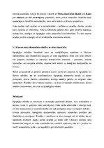 Essays 'Ilgtspējīga attīstība un tiesiskums: vides aizsardzības juridiskie izaicinājumi ', 3.