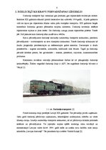 Research Papers 'Daugavpils šķirošanas stacijas darba organizācijas analīze un modernizācija', 6.