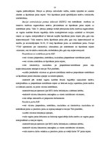 Research Papers 'Daugavpils šķirošanas stacijas darba organizācijas analīze un modernizācija', 16.