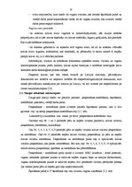 Research Papers 'Daugavpils šķirošanas stacijas darba organizācijas analīze un modernizācija', 19.
