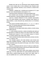 Research Papers 'Daugavpils šķirošanas stacijas darba organizācijas analīze un modernizācija', 20.