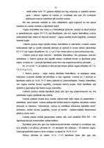 Research Papers 'Daugavpils šķirošanas stacijas darba organizācijas analīze un modernizācija', 22.